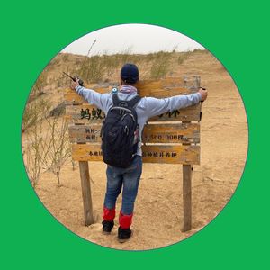 07.京杭户外领队 | 体验兼职领队的多彩生活