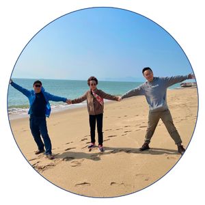 13.特刊｜送爸妈的惊喜 感谢让我活成自己想要的样子