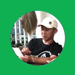 10.二十年青旅老板(下) | 探访泸沽湖100个留言本