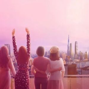 在多伦多打拼的她们,告诉你什么叫“人到中年,姐妹情深”