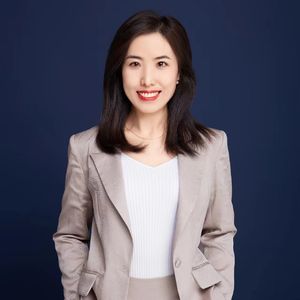 伴君一生益生菌-康文丽