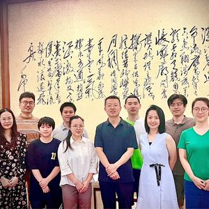 宝藏图书馆-龙耀华