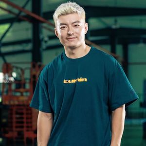 从退役军人到亚洲跑酷第一人-冯四方