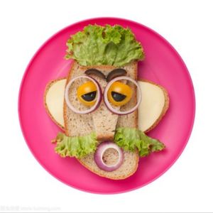 爸爸的面包-Chris