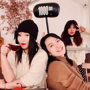 特校有特效-真人版麻辣教师李金妮