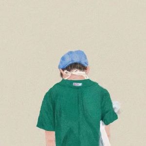 假如肿瘤君不滚蛋-彭罗根