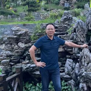 你相信光吗？-黄柏良