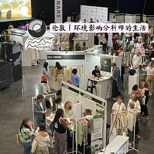 87:伦敦|环境影响分析师的生活