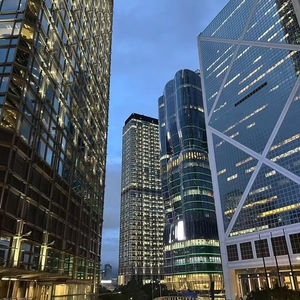 105:香港|私人银行从业者的生活