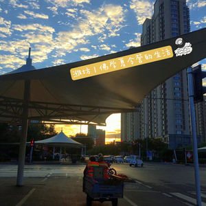 38:潍坊｜佛学夏令营的生活