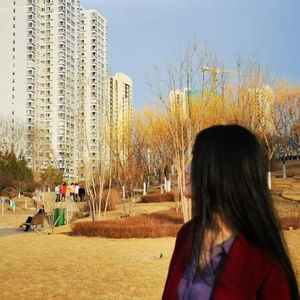 104:北京｜兼职网文写手的生活