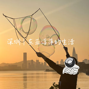 69:深圳|东亚浮萍的生活