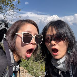 vol.23 消失的主播：疯狂的尼泊尔（上）