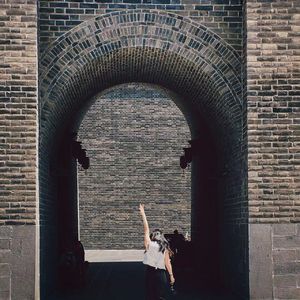 Vol.20 山西 | 从煤都到网红城市,从北魏看天下大同 | 行前必听