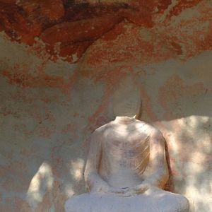 Vol.30 山西太原|从土木华章到佛风遗韵,它在这里等你千年已久