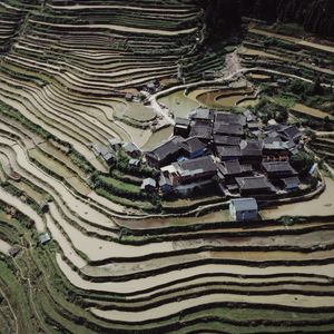 Vol.18 贵州 | 八山一水一分田,鱼羹稻饭常事也