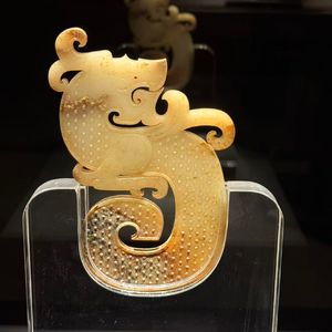 Vol.53 徐州 | 在博物馆里的是文物吗？明明是古人写给后人的情书！