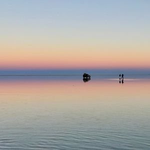 Vol.8 玻利维亚 | 天空之镜的梦幻瞬间:漫天银河、粉色黎明、巨型仙人掌、遍地火烈鸟