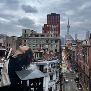 Vol.24 上海 | 这些地方就算被开除沪籍也要去 (附繁花city walk