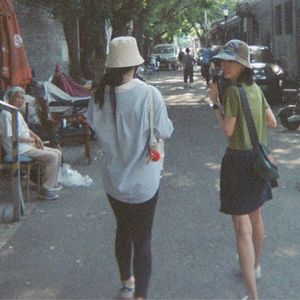 Vol.33 北京 | 东四生活指南：藏在胡同里的美食、文艺和烟火气