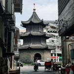 Vol.56 扬州｜隋炀帝、运河和一碗早茶：扬州慢里的千年烟火