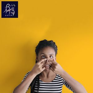 人生想精彩,有时就是要傻X点