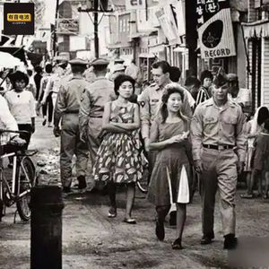 越扫越黄，韩国的色情产业为何如此顽固猖獗？