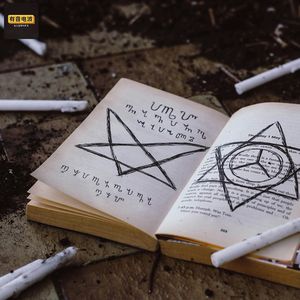 为了解决迷茫,我学习了各种玄学,却不得其法,变的更加焦虑