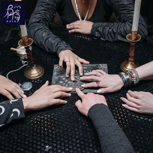 想要学习占卜请先听听这期