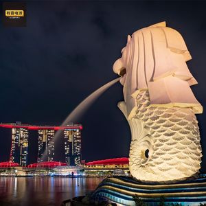 新加坡色情产业发展史：最干净的国家，却有亚洲最特殊的色情产业