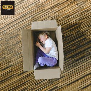 成年后想起童年暑假竟全是快乐