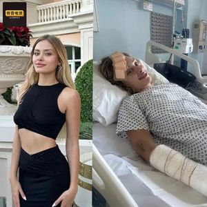 迪拜光鲜之下的黑暗：乌克兰女模特的致命邀约