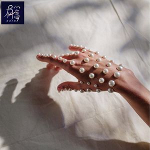 中古店的手链，把我吓到了