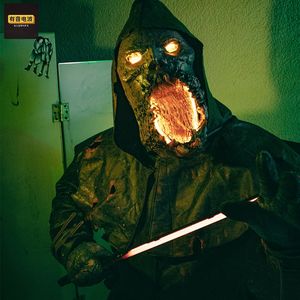 神婆驱魔、同学的爸爸是阴差、太爷看见阴差、后爷死后要带我走、迷彩父亲的致命弯道