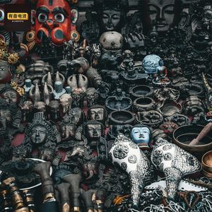 黎族禁舞跳完成“恶魔”、折磨别人保护我的鬼妈、清晨拱桥都是鬼、集体聚会俯身事件