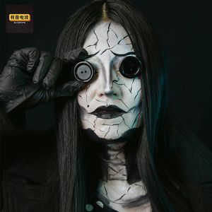 女友被女色鬼附身、”混世魔王“小机也被灵异跟上、循环版鬼压床