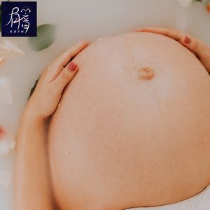 在妈妈肚子里的灵魂