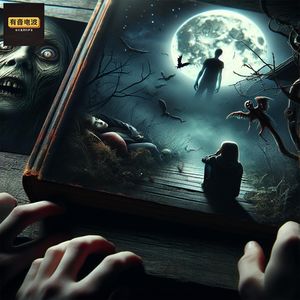 【特别诡遇】十个让投稿听众印象深刻的恐怖故事