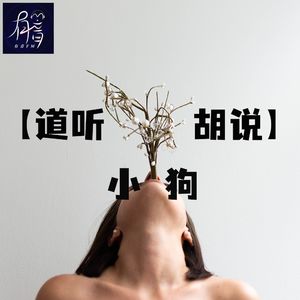 【道听胡说】找人看看就找他——小狗(一)