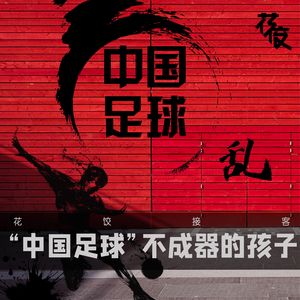 【花饺接客】”中国足球“不成器的孩子