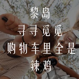 Ile.17 寻寻觅觅 购物车里全是辣鸡 |海外华人心酸反向海淘体验|你买的才全是辣鸡！