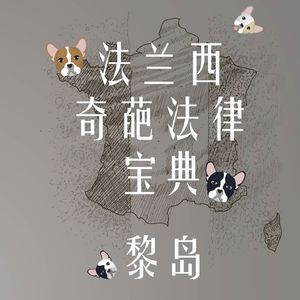 Ile.19 法兰西奇葩法律宝典 |月台亲吻犯法|禁止飞碟入境|更多我们的思考