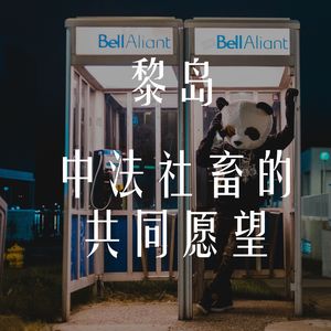 Ile.70 中法社畜的共同愿望