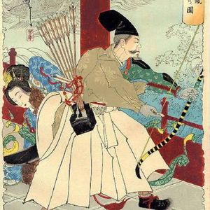 【我读日本史5】奈良时代与平安时代的宫变、怨灵与武士崛起