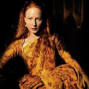 【英国】伊丽莎白——童贞女王的荣耀与痛苦