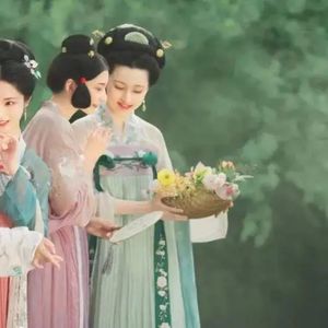 【女性】突厥公主的殒命，北魏宫女的奉献，两位女性的历史故事