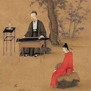 【宋】靖康之耻（上）既然你没有犯错，那怪谁？