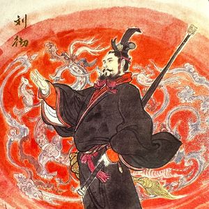 从汉武帝到魏武帝，汉代的轨道我们还在走吗？对谈嘉宾：武黎嵩