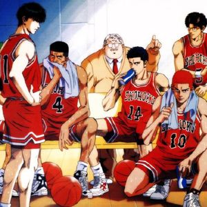 【日本】《灌篮高手》要拍电影啦！【日本漫画】发展史和战后的日本社会