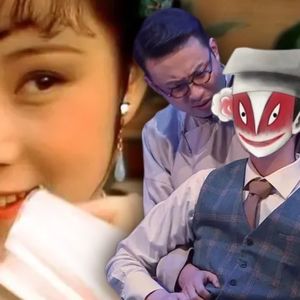 《红楼梦》06·少爷和我在鹅山撕扇子